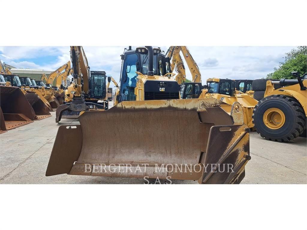 CAT D6K2LGP Paletli dozerler