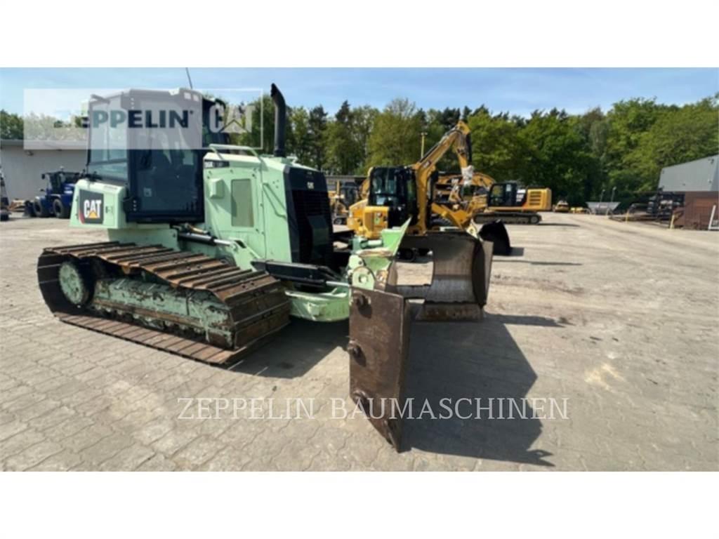 CAT D6K2LGP Paletli dozerler