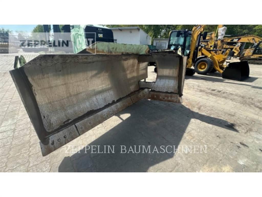 CAT D6K2LGP Paletli dozerler