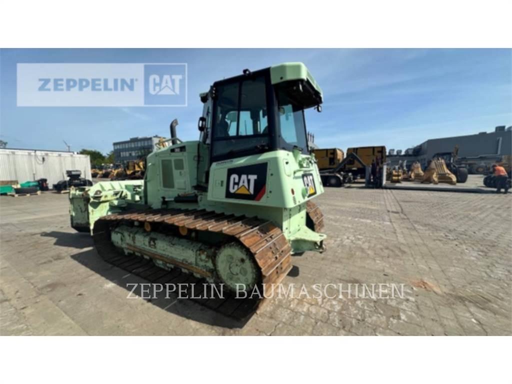 CAT D6K2LGP Paletli dozerler