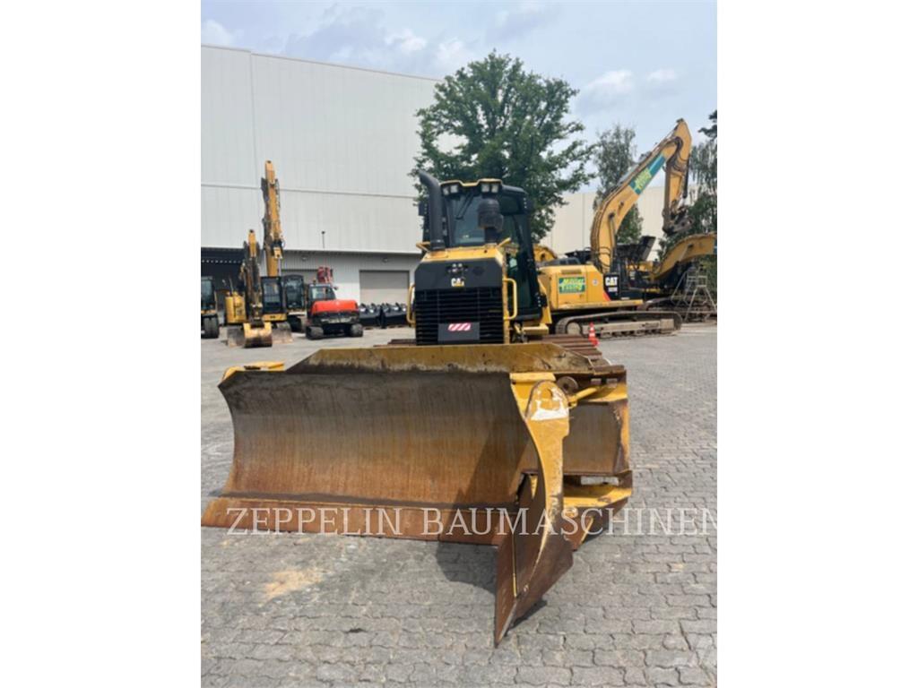 CAT D6K2LGP Paletli dozerler