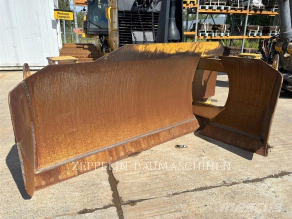 CAT D6K2LGP Paletli dozerler