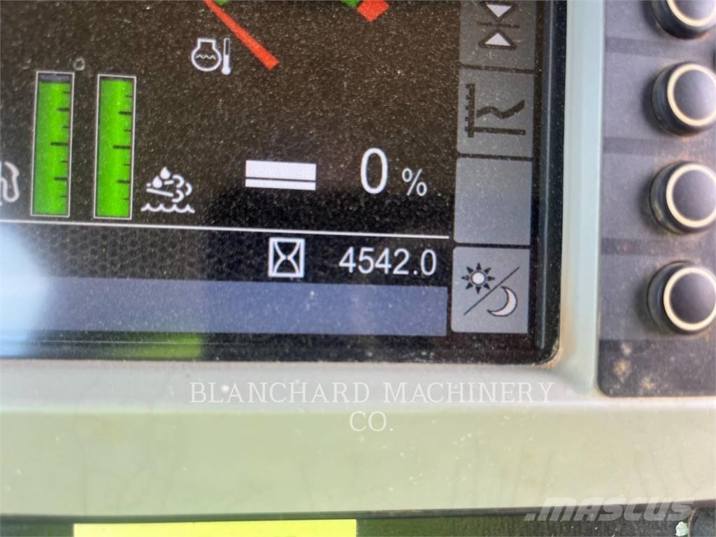 CAT D6K2LGP Paletli dozerler