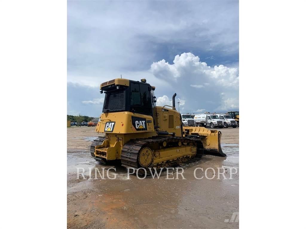 CAT D6K2LGPEW Paletli dozerler