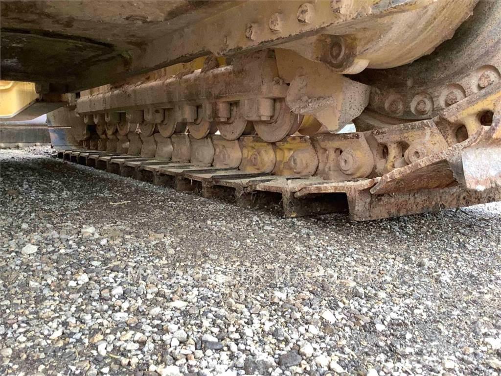 CAT D6K2XL Paletli dozerler