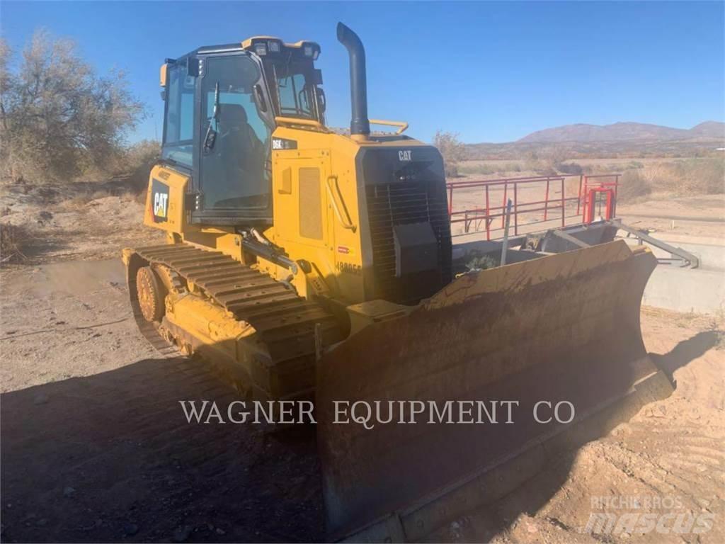 CAT D6K2XL Paletli dozerler