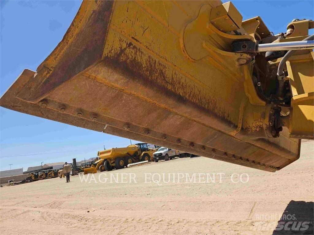 CAT D6K2XL Paletli dozerler