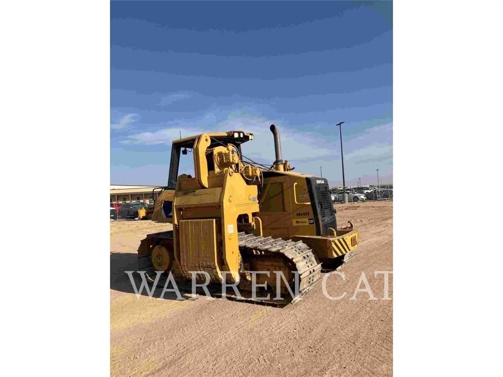 CAT D6KLGP SB Paletli dozerler
