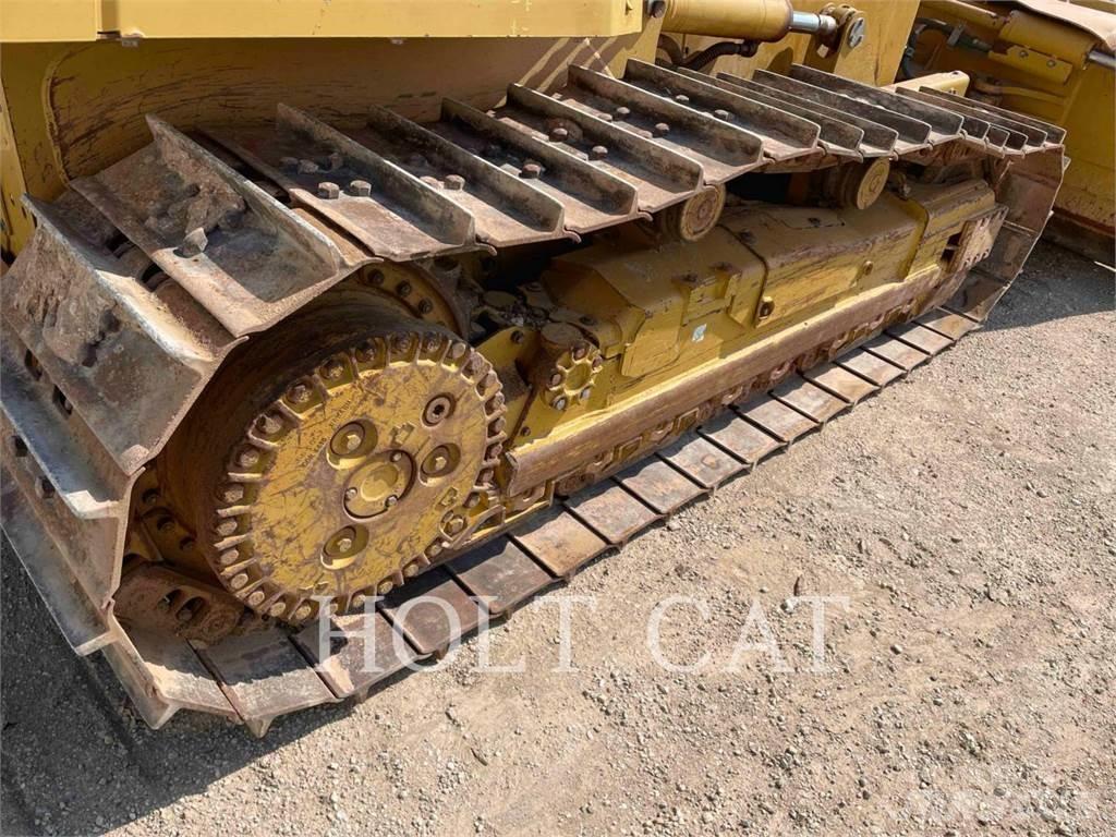 CAT D6KXL Paletli dozerler