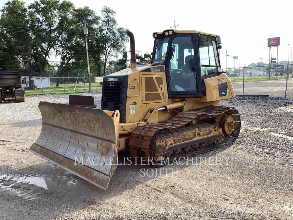 CAT D6KXL Paletli dozerler
