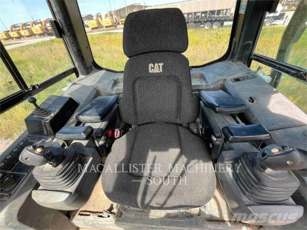 CAT D6KXL Paletli dozerler
