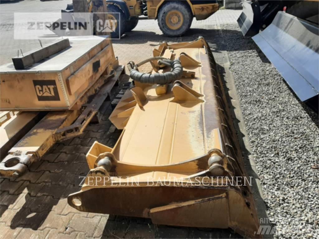 CAT D6L-20A Paletli dozerler