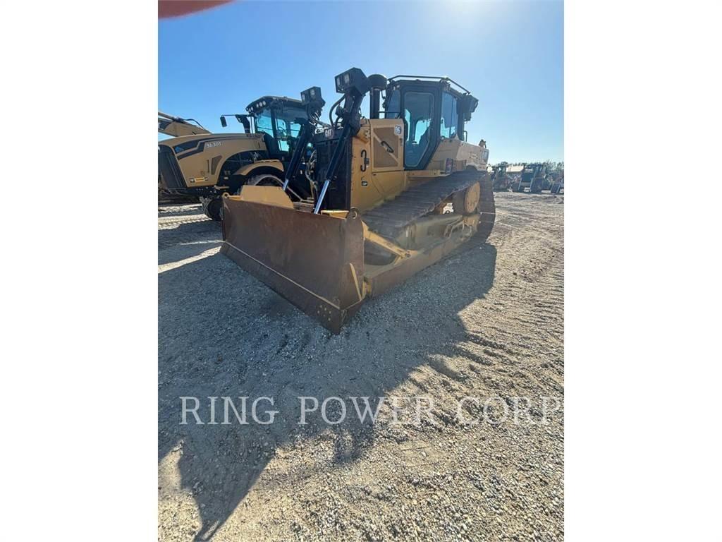 CAT D6LGP Paletli dozerler