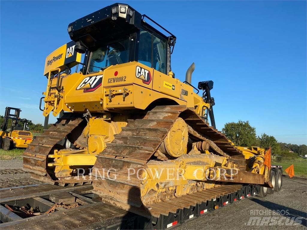 CAT D6LGP Paletli dozerler