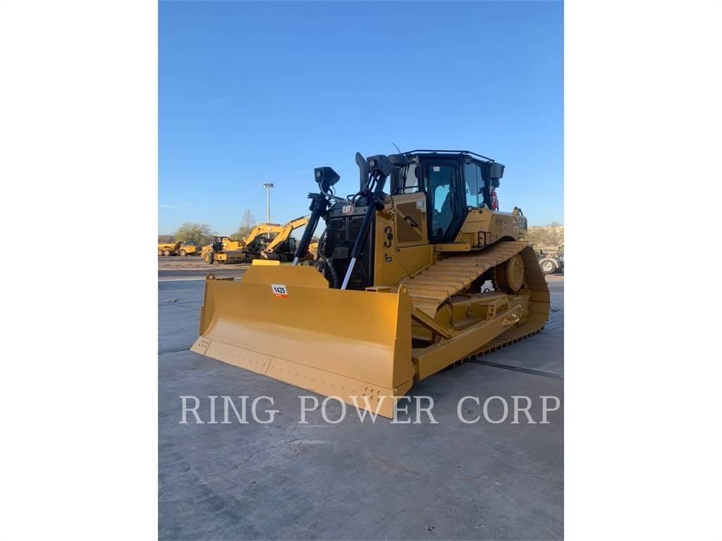 CAT D6LGP Paletli dozerler