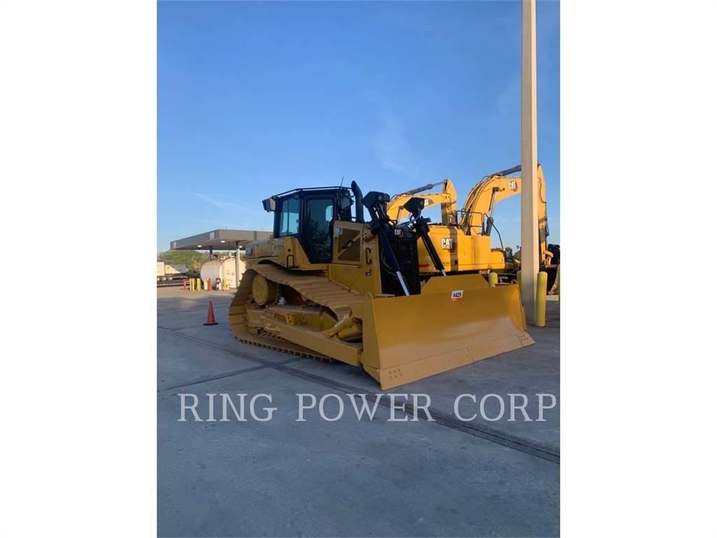 CAT D6LGP Paletli dozerler