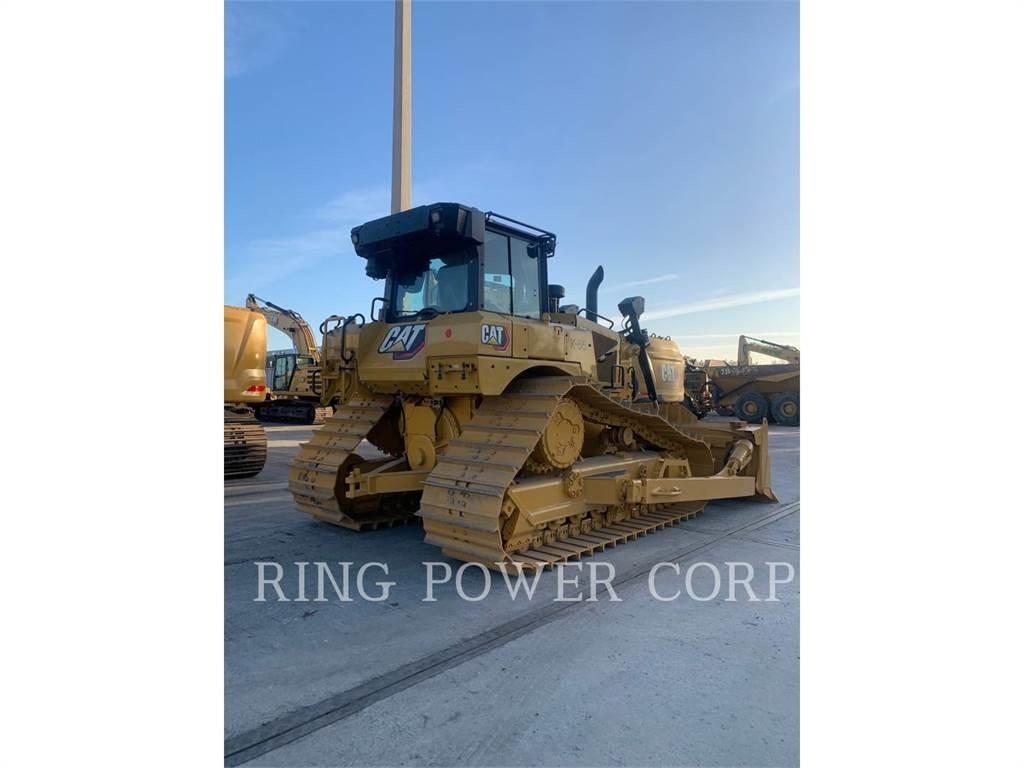 CAT D6LGP Paletli dozerler