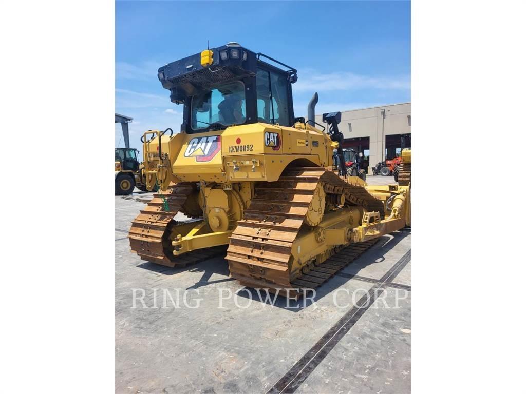 CAT D6LGP Paletli dozerler