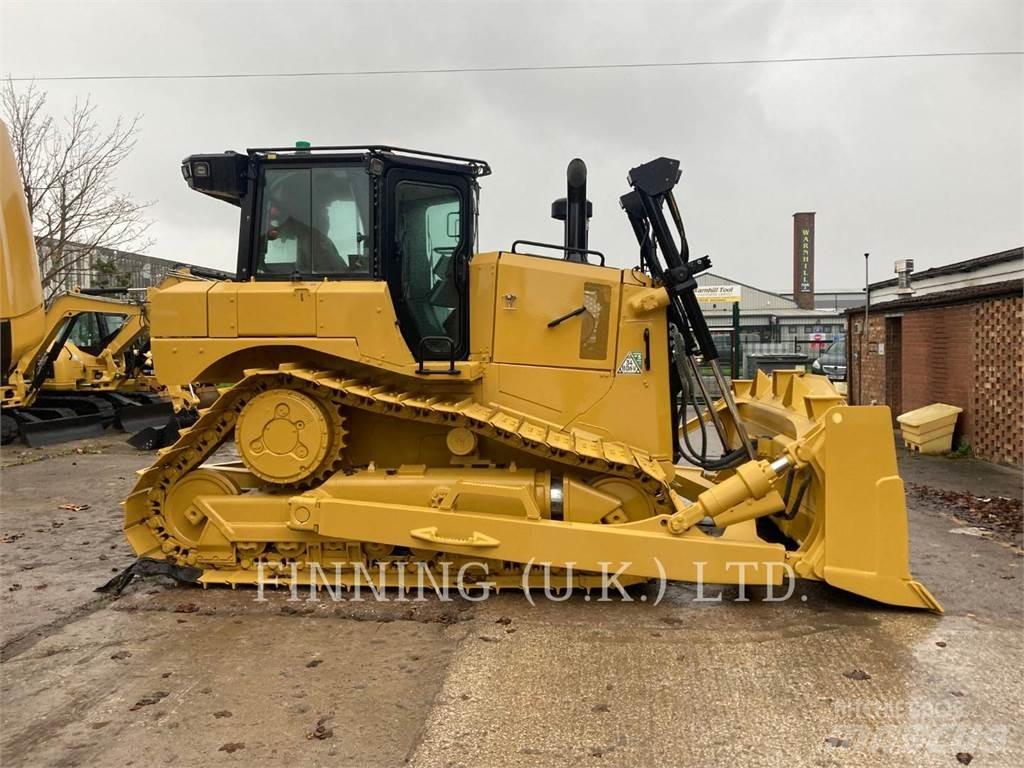 CAT D6LGP30 Paletli dozerler