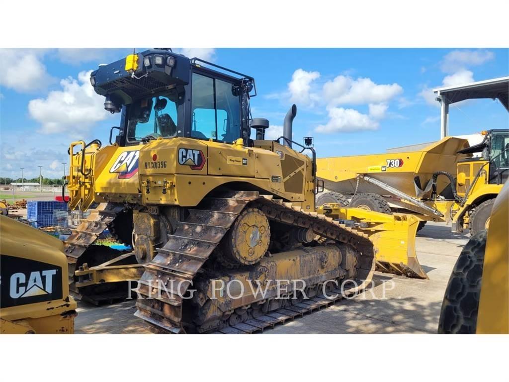 CAT D6LGPVPTEW Paletli dozerler