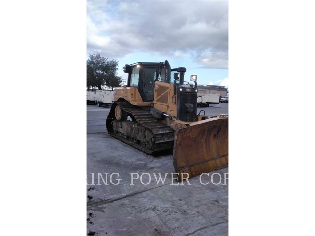 CAT D6LGPVPTEW Paletli dozerler