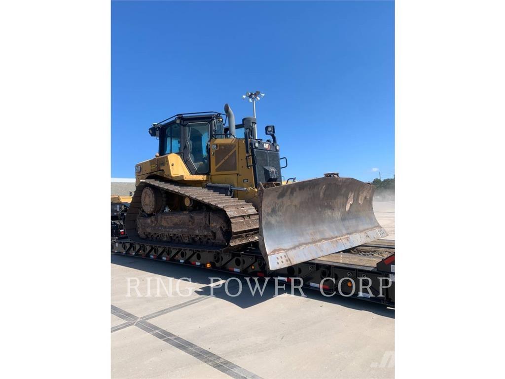 CAT D6LGPVPTEW Paletli dozerler