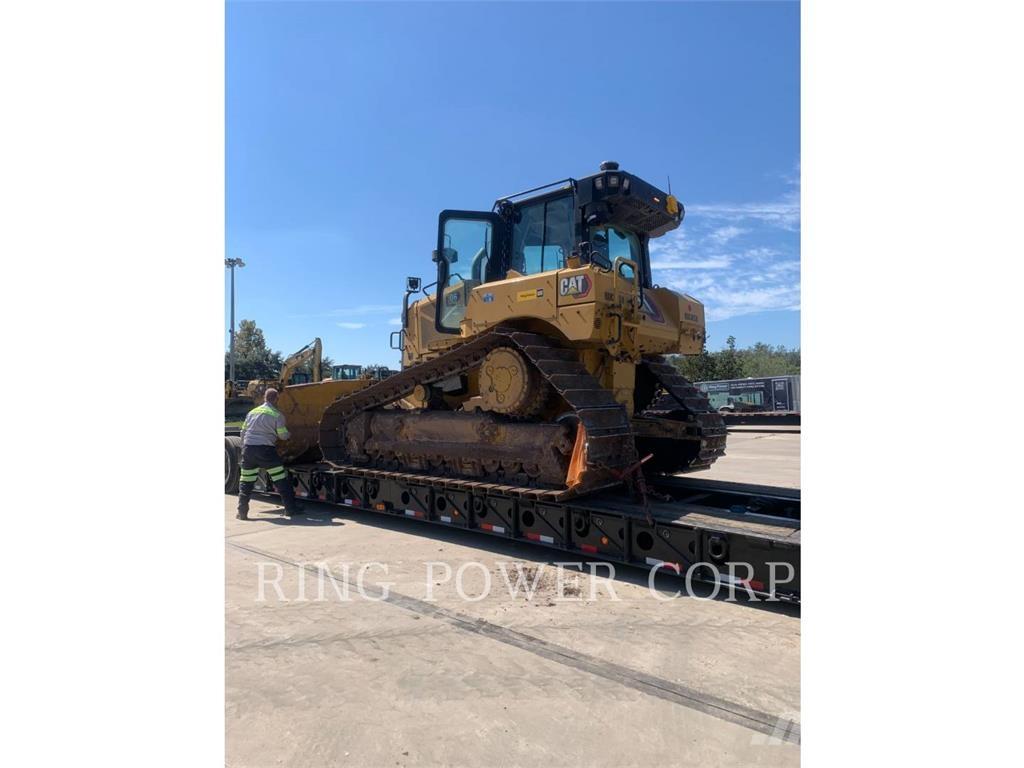 CAT D6LGPVPTEW Paletli dozerler