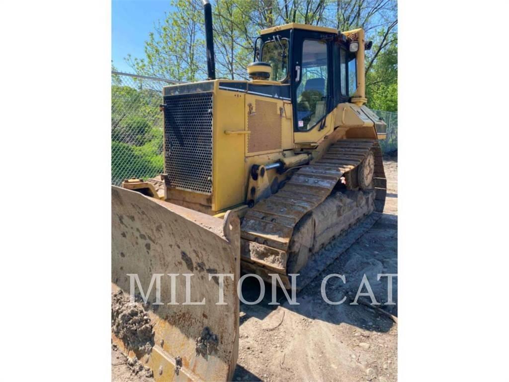 CAT D6MXL Paletli dozerler