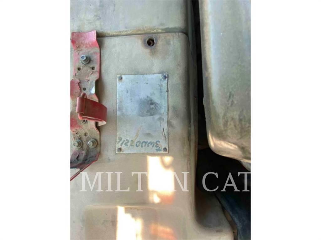 CAT D6MXL Paletli dozerler