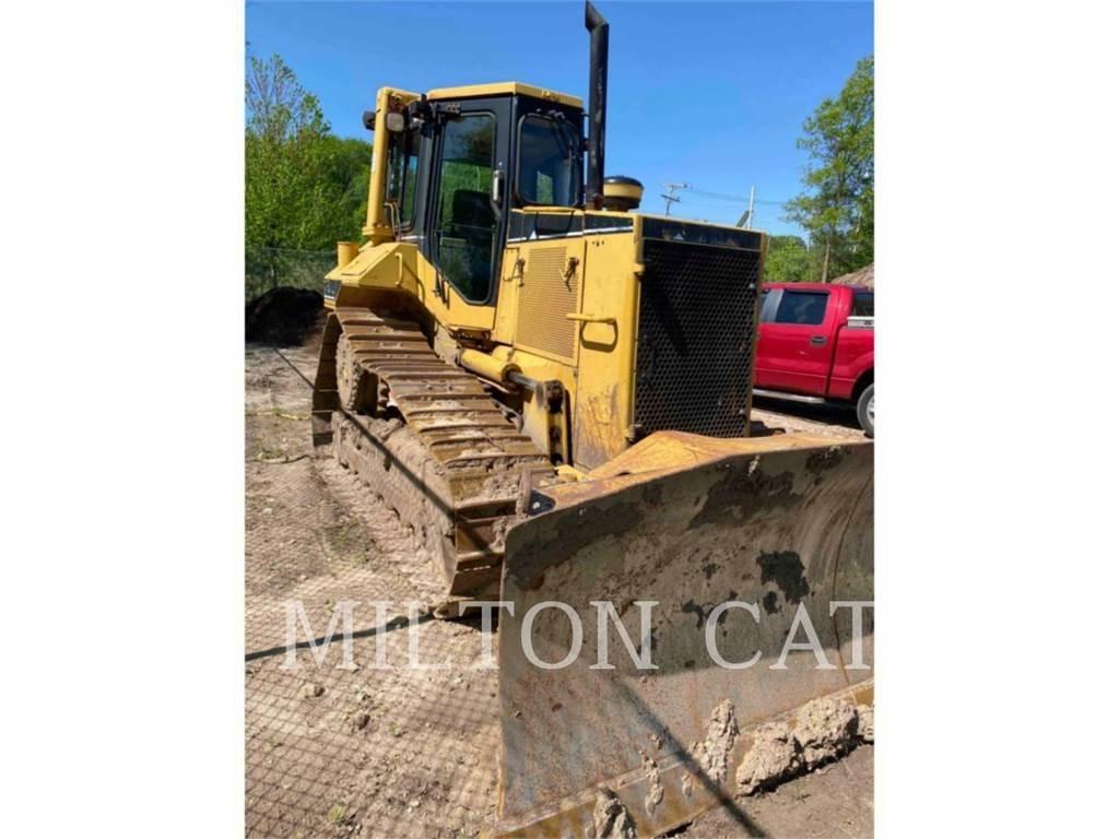 CAT D6MXL Paletli dozerler