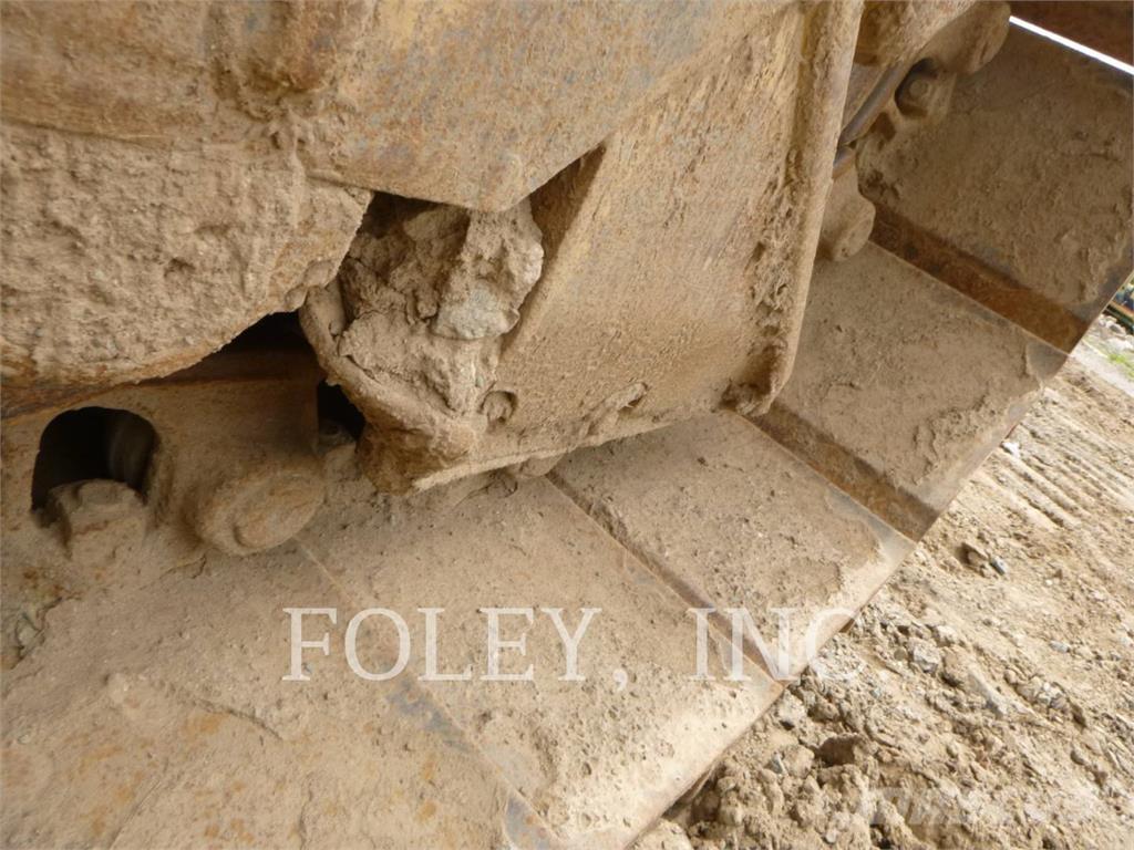 CAT D6MXL Paletli dozerler