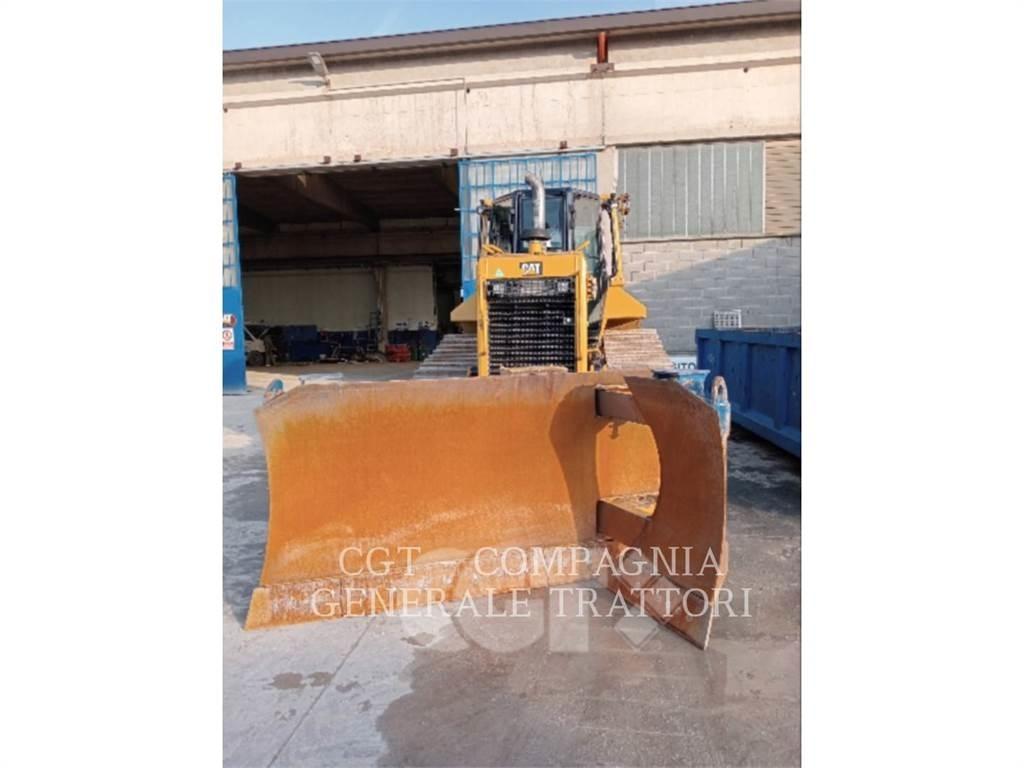 CAT D6N Paletli dozerler