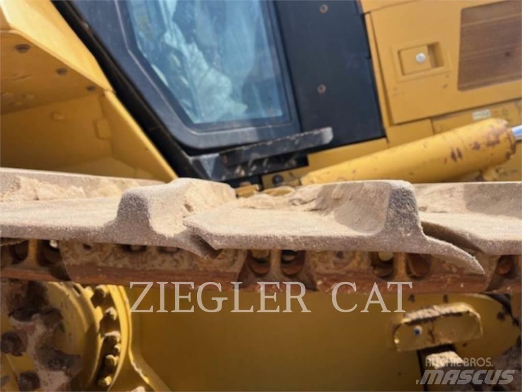 CAT D6N Paletli dozerler
