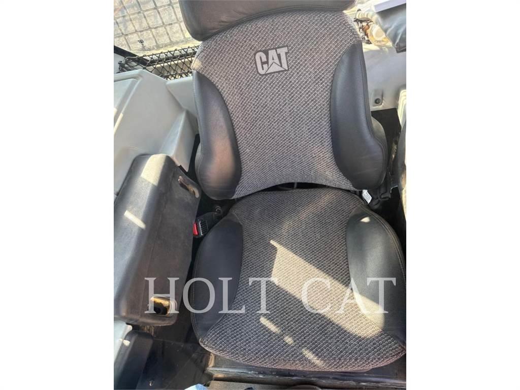 CAT D6N 3D Paletli dozerler