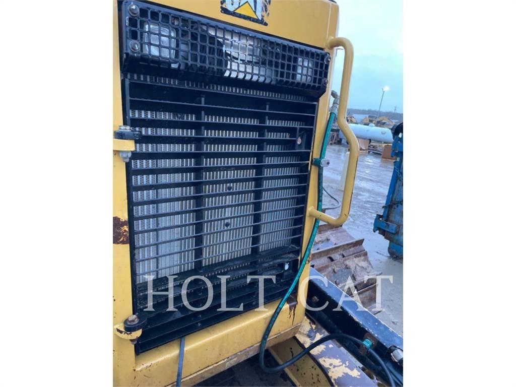 CAT D6N LAND Paletli dozerler