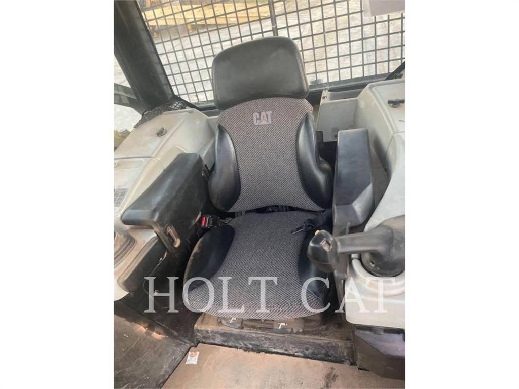 CAT D6N LGP Paletli dozerler