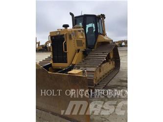 CAT D6N LGP Paletli dozerler