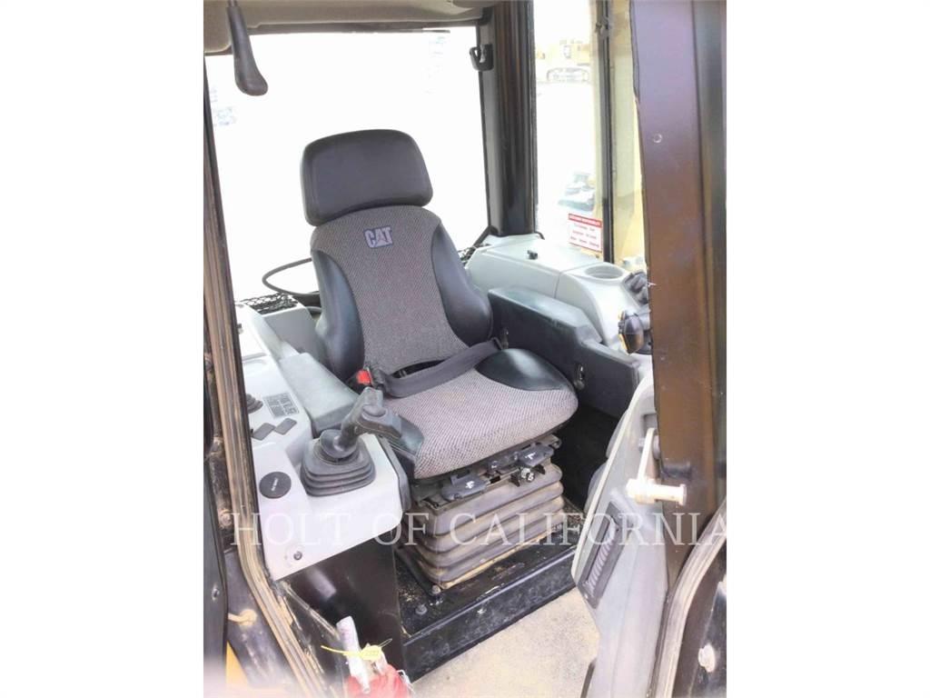 CAT D6N LGP Paletli dozerler