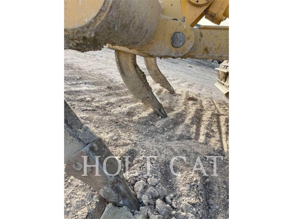 CAT D6N LGP Paletli dozerler