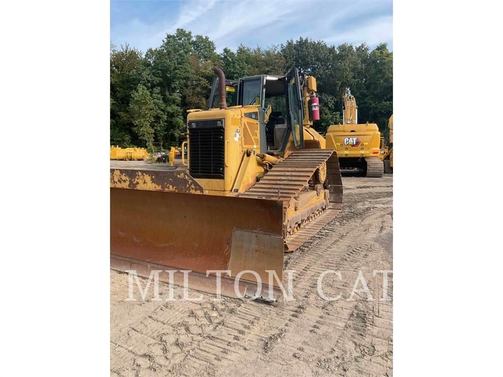 CAT D6N LGP Paletli dozerler
