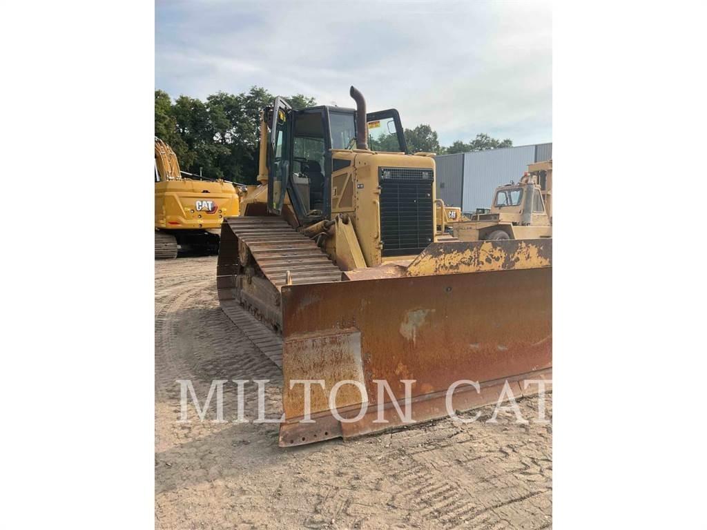 CAT D6N LGP Paletli dozerler