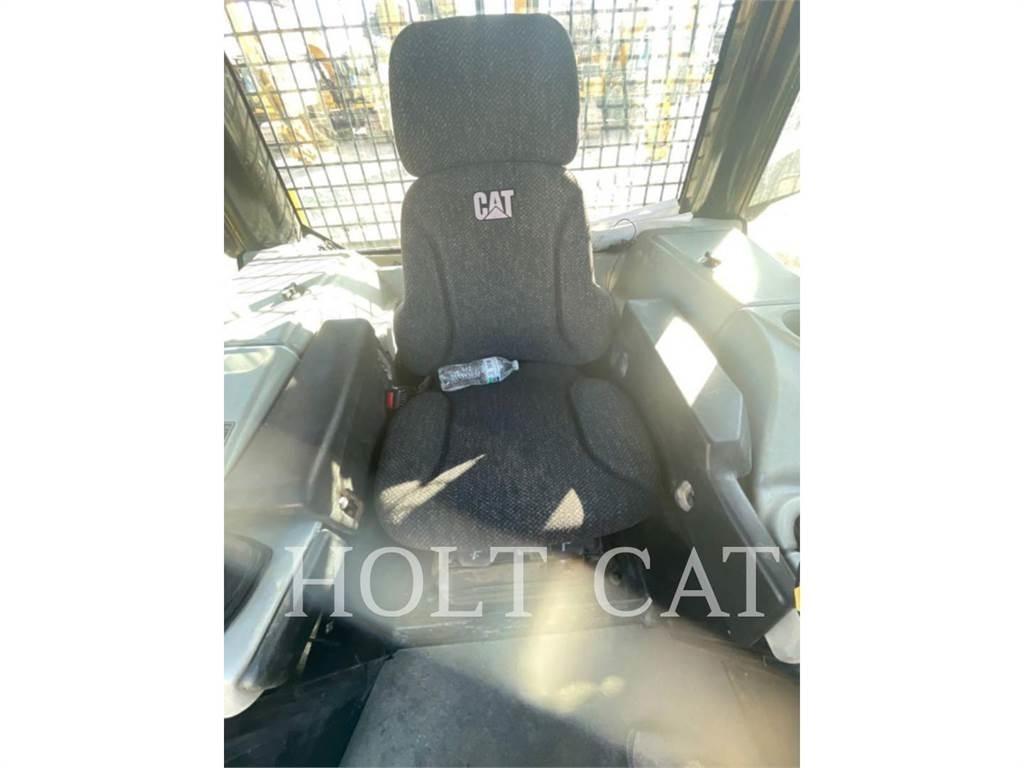 CAT D6N LGP Paletli dozerler