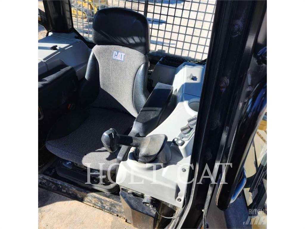 CAT D6N LGP3 Paletli dozerler