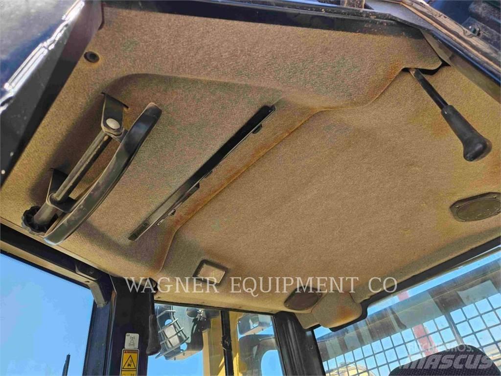 CAT D6N XL Paletli dozerler