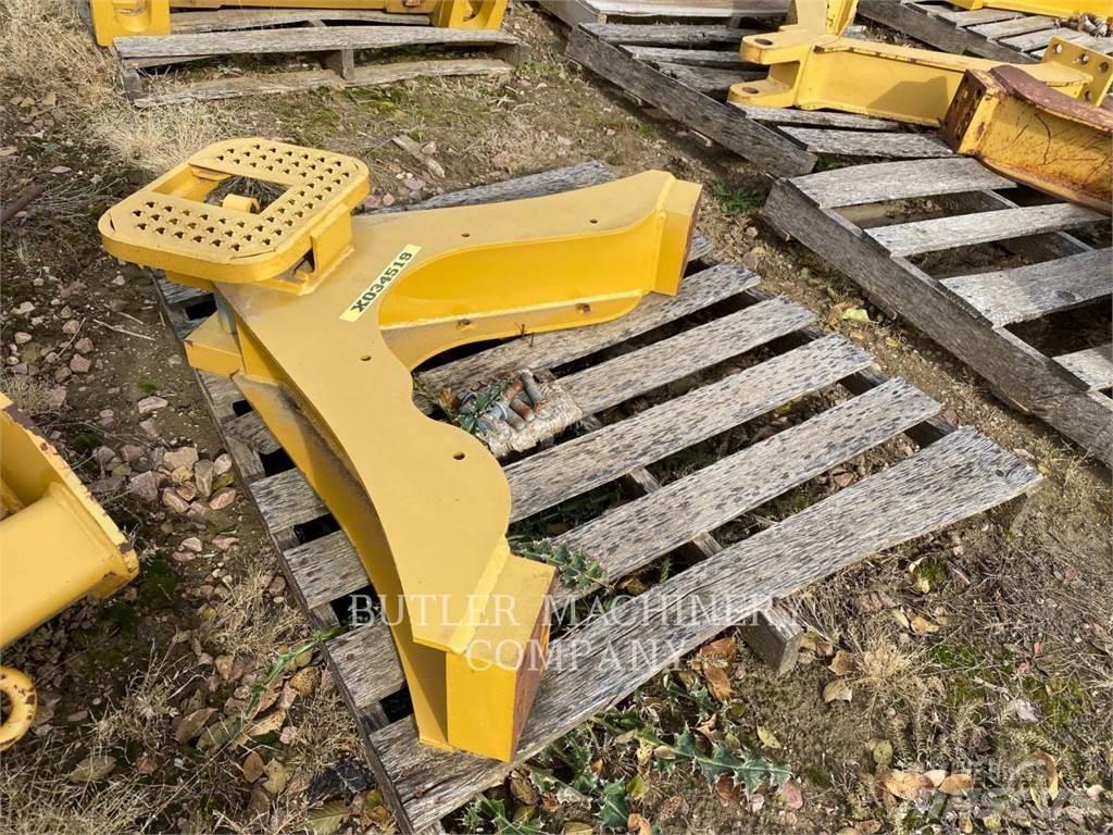 CAT D6NDRAWBAR Diger