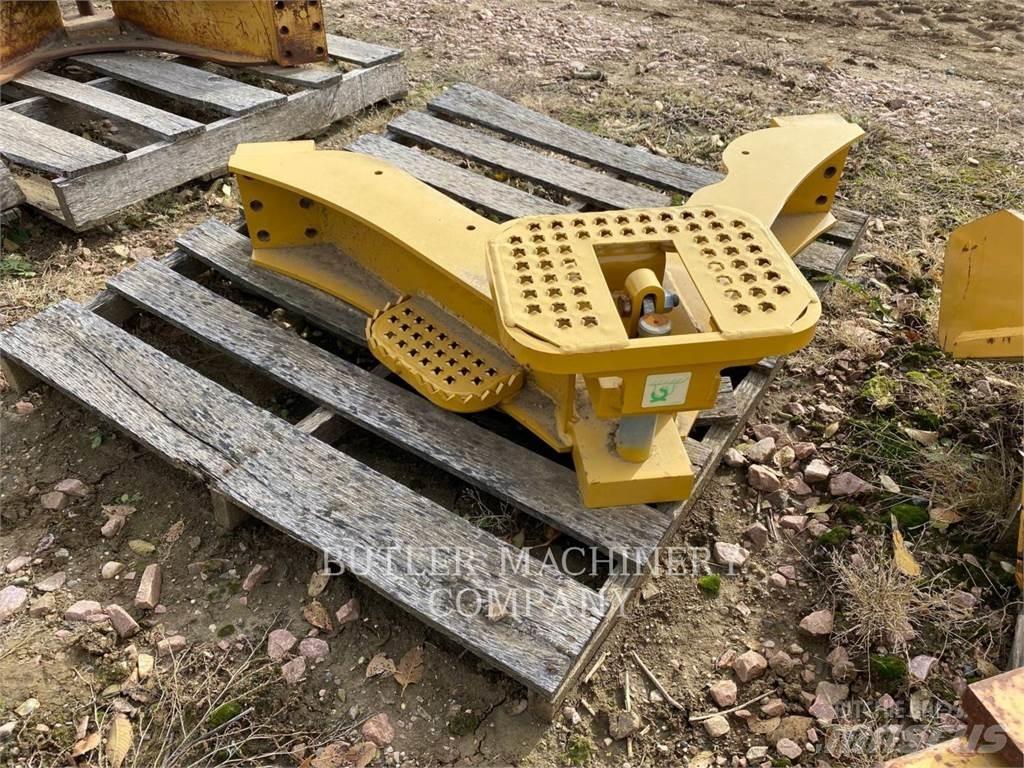 CAT D6NDRAWBAR Diger