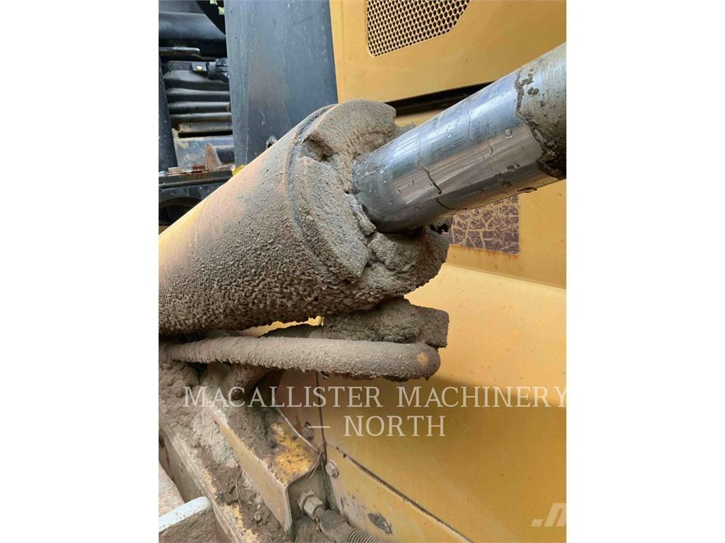 CAT D6NL Paletli dozerler