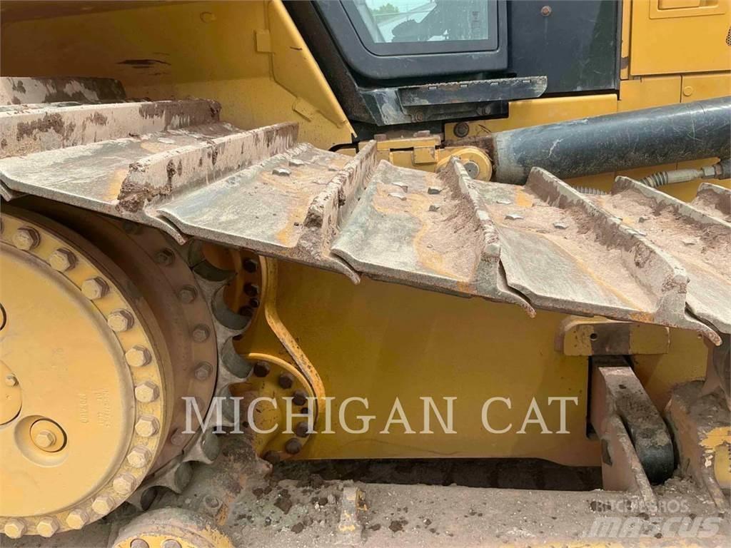 CAT D6NL AHZ24F Paletli dozerler