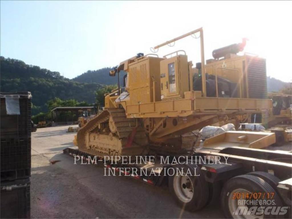CAT D6NLGP Paletli dozerler