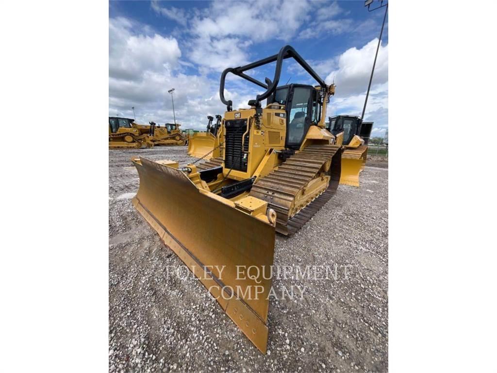 CAT D6NLGPVPI Paletli dozerler